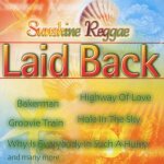 Sunshine reggae: best of