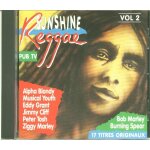 Sunshine reggae - vol. 2