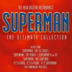 Superman - the ultimate collection
