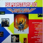 Superstars 80 (riding high)