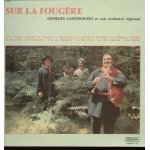 Sur la foug�re - souvenir de l'argence, la montagnarde, bourr�e de saint - flour, les moineaux, mariette, ...