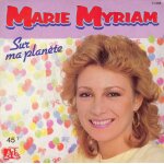 Sur ma planete