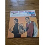 Surprise - partie au musette - le d�nicheur, mon amant de saint - jean, tel qu'il est, un violon dans ...