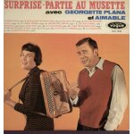 Surprise - partie au musette - le d�nicheur, mon amant de saint - jean, tel qu'il est, un violon dans ...