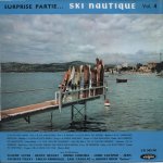 Surprise partie¿ ski nautique vol. 4 Surprise partie¿ ski nautique vol. 4