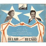 Suzy delair rencontre gilbert becaud 25cm / en 1900 / moi je sais / mes mains / la ballade des balladins ...
