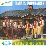 En svang pa banan. te dans ma karlstatosera. polka scandinave. i muntert lag
