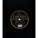 Sylvia. ballet n2 et n 3. l�o de delibes . sous la direction de elie cohen.