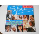 Sylvie vartan : 20 ans de succes vol 1