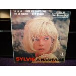 Sylvie vartan / la la la + 3