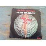 Sylvie vartan 45 tours petit rainbow
