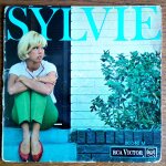 Sylvie vartan - la plus belle pour aller danser - 45t