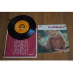 Sylvie vartan caro mozart rare sp japonais 1972 chante en italien et anglais