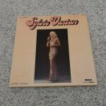 Sylvie vartan coffret 3 disques album 33 tours vinyle compilation impact