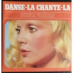 Sylvie vartan : danse - la chante - la / ma libert� # vinyle, 7, 45 rpm, single, france 1975 #