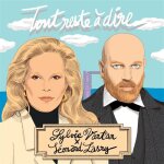 Sylvie vartan - tout reste a dire [vinyl lp]
