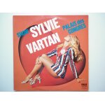 Sylvie vartan double 33tours vinyle show palais des congrs octobre 1975