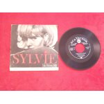 Sylvie vartan - l'homme en noir - l'ami des mauvais jours.