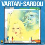 Sylvie vartan & michel sardou : la premire fois que l'on s'aimera / l'atlantique / les balkans et la ...
