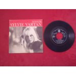 Sylvie vartan - moi + le kid. Sylvie vartan - moi + le kid.