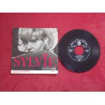Sylvie vartan - il n'a rien retrouvé + u. s. a. Sylvie vartan - il n'a rien retrouvé + u. s. a.