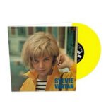 Sylvie vartan - il n'a rien retrouv� vinyle jaune opaque
