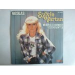 Sylvie vartan - nicolas (elmegyek) - merveilleusement désenchantée Sylvie vartan - nicolas (elmegyek) - merveilleusement désenchantée