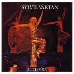 Sylvie vartan a l'olympia 72 Sylvie vartan a l'olympia 72