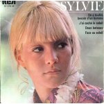 Sylvie vartan: on a toutes besoin d'un homme 45t 17cm vinyl ep
