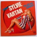 Sylvie vartan - palais des congr�s 75
