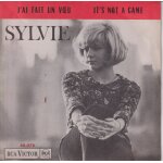 Sylvie vartan rare sp juke box