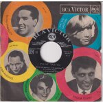 Sylvie vartan sp juke box Sylvie vartan sp juke box