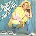 Sylvie vartan : tape tape (pata pata) (ragovoy, makeba, michel mallory) 4'18 / pour l'amour tu me garderas ...