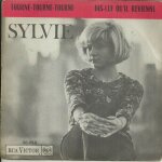 Sylvie vartan : tourne - tourne - tourne (g. aber - pete seeger) 3'05 / dis - lui qu'il revienne (g. ...