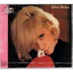 Sylvie vartan twiste et chante cd japon