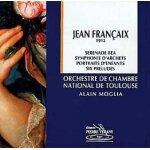 Symph. d'archets, 6 preludes, serenade bea, portraits d'enfants orch. chambre de toulouse Symph. d'archets, 6 preludes, serenade bea, portraits d'enfants orch. chambre de toulouse