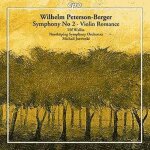 Symphonie no. 2   voyage vers le sud , romance pour violon et orchestre, danse orientale. prlude de ...