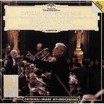 Symphonie no. 9 en mi mineur opus 95  du nouveau monde
