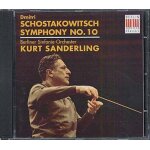 Symphonie n10 - dimitri chostakovitch Symphonie n10 - dimitri chostakovitch