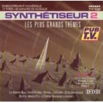 Synthétiseur 2, les plus grands thèmes Synthétiseur 2, les plus grands thèmes