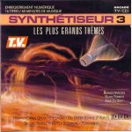 Synthtiseur 3, les plus grands thmes