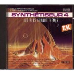 Synthtiseur 4, les plus grands thmes