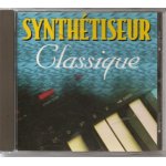 Synthétiseur classique Synthétiseur classique