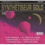 Synthetiseur gold