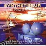 Synthétiseur vol. 1 : les plus grands thèmes du cinéma Synthétiseur vol. 1 : les plus grands thèmes du cinéma