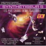 Synthtiseur, vol 5