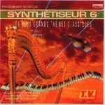 Synthtiseur vol. 6 : les plus grands thmes classiques