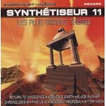 Synth�tiseur volume 11
