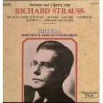 Szenen aus opern von richard strauss - die frau ohne schatten, daphne, salome, capriccio, arabella, ariadne ...