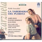 La tabernera del puerto bayo La tabernera del puerto bayo